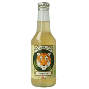 Naturfrisk Ginger ale 250 ml