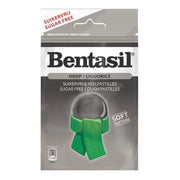 Bentasil Keelpastilles Drop 1 zk