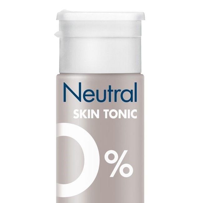 Neutral Face Tonic Gezichtsreiniger 150 ml