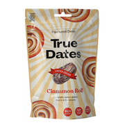 True dates Cinnamon roll 100 gram