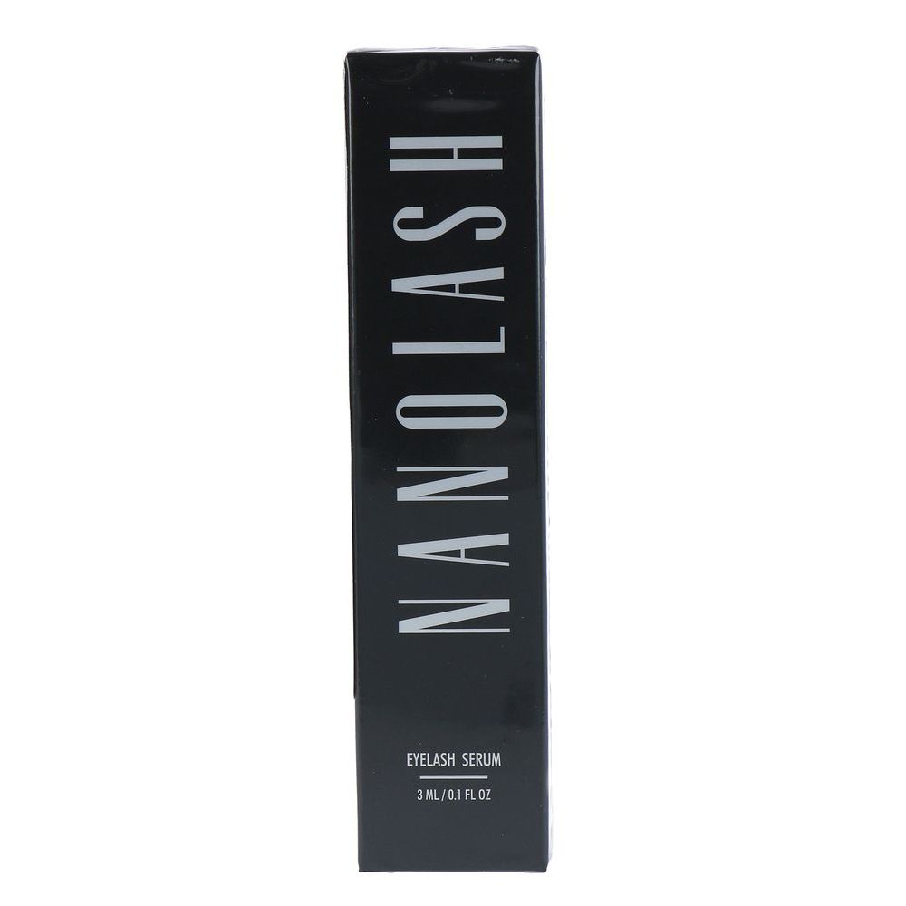 Nanolash Eyelash Serum 3 ml