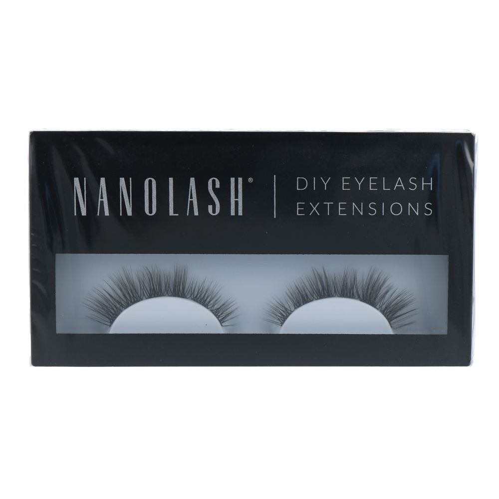 Nanolash Diy Eyelash Extensions Harmony