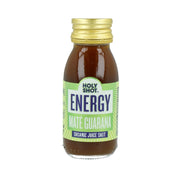 Holyshot Energy Mate Guarana Juice Shot biologisch 60 ml