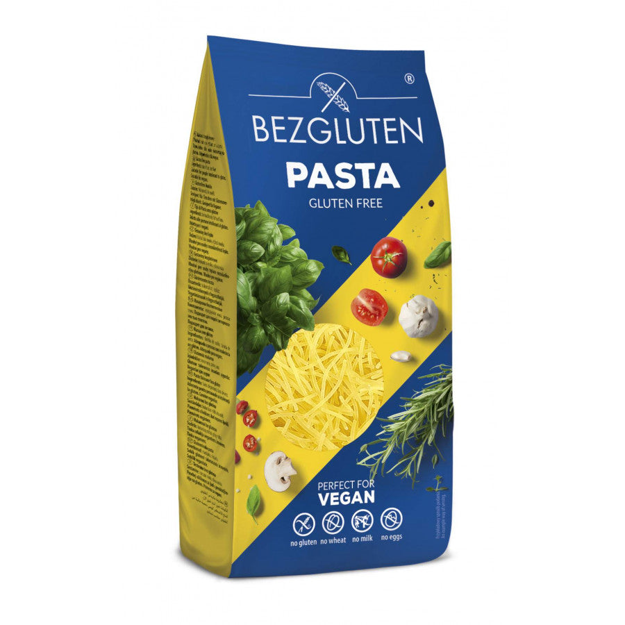 Bezgluten vermicelli 250 gram