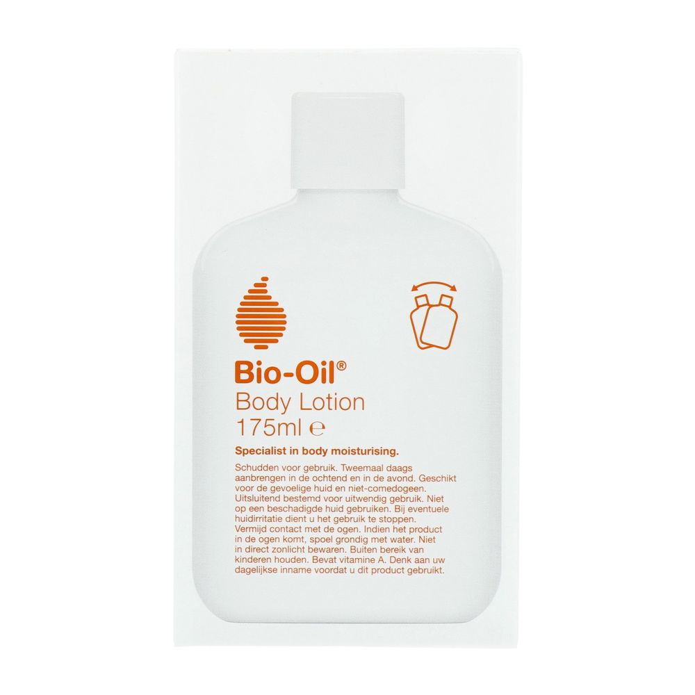 Bio-Oil body lotion 175 ml