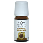Jacob Hooy Rozenhout olie 10 ml