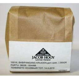 Jacob Hooy Babi pangang kruiden 250 gram