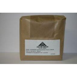 Jacob Hooy Bieslook gemalen 250 gram