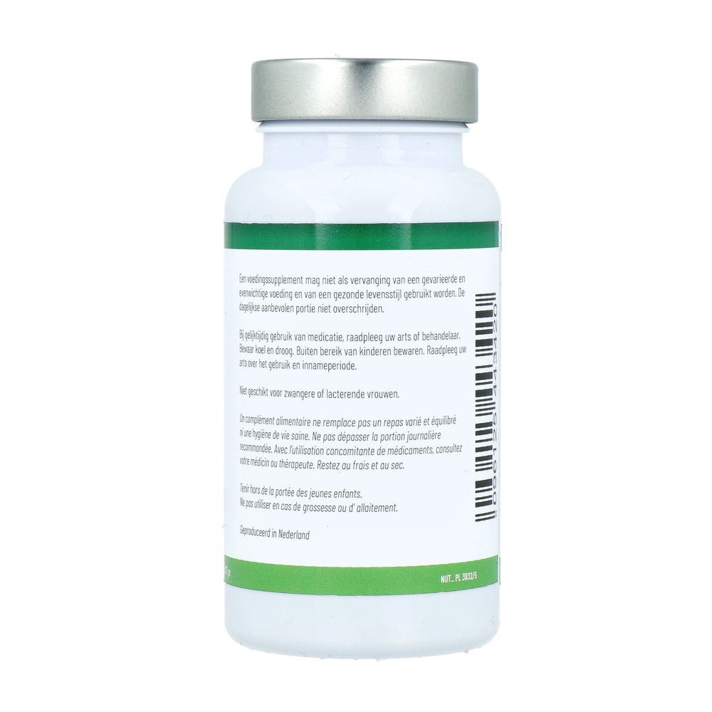 By Leen Steyaert LipoLip Lipo-Vezelcomplex 72 capsules