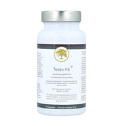 By Leen Steyaert Testo-Fit 72 capsules