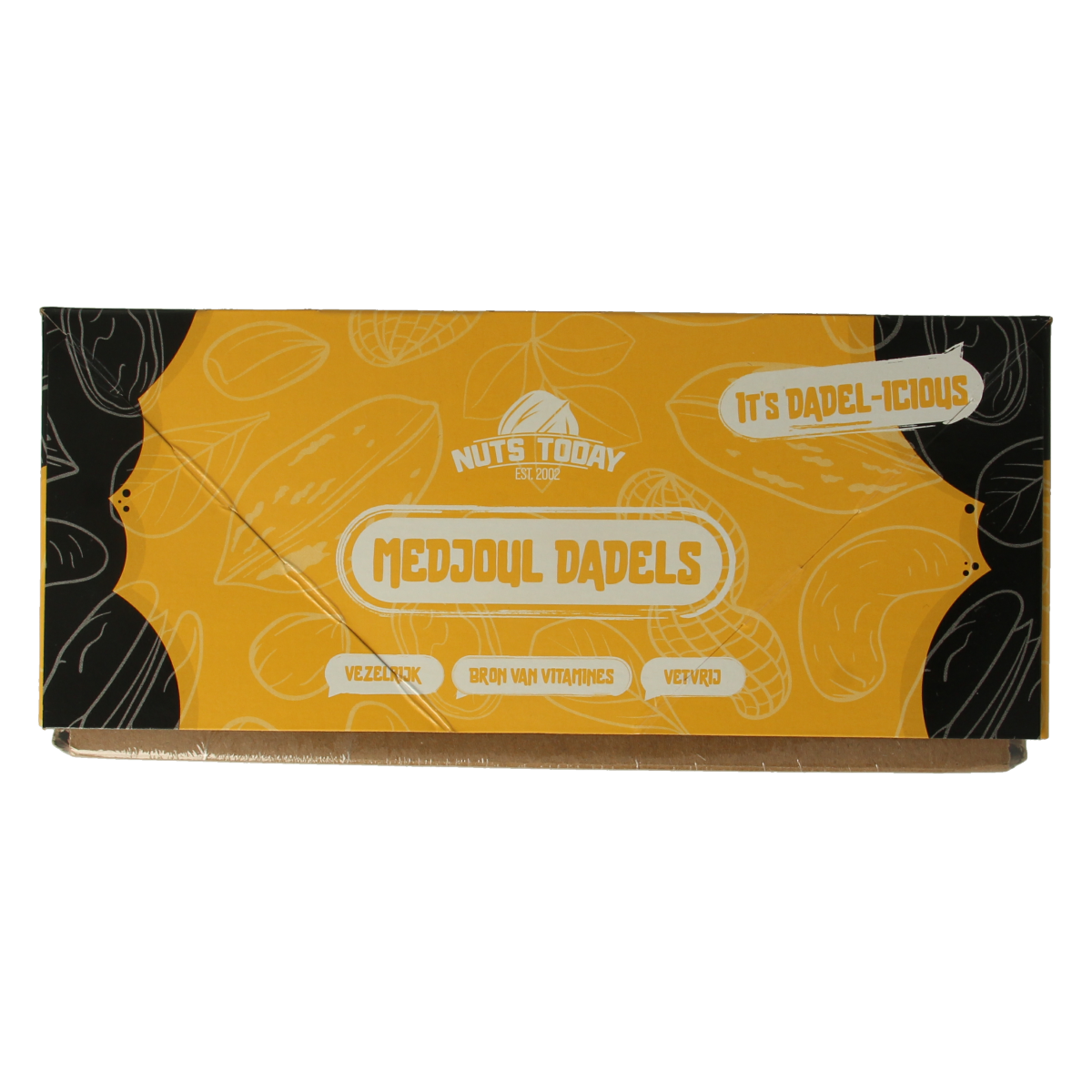 Nuts Today Dadels medjoul premium 1 kg