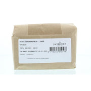 Jacob Hooy Berendruifblad 250 gram