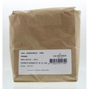 Jacob Hooy Bosbessenblad 250 gram
