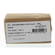 Jacob Hooy Duivelsdrek droog met fenegriek 250 gram