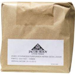 Jacob Hooy Echinacea purpurea herba gesneden 250 gram