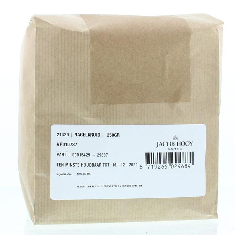 Jacob Hooy Nagelkruid 250 gram