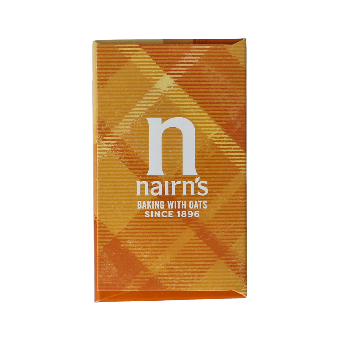 Nairns Crunchy oat bars honey 160 gram