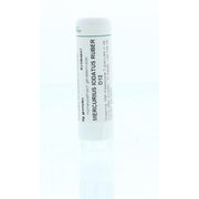 Homeoden Heel Mercurius iodatus ruber D12 6 gram granules