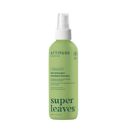 Attitude Super leaves anti klit haarspray olive leaves 240 ml