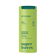 Attitude Deo super leaves pear & amber 75 gram