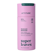 Attitude Deo super leaves coconut & wild berries 75 gram