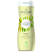 Attitude Super leaves shampoo zuiverend 473 ml