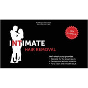 Intimate Hair Removal Poeder 70 gr
