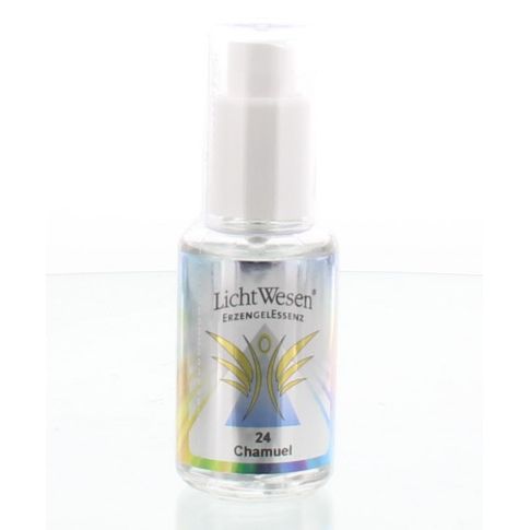 Lichtwesen Chamuel tinctuur 24 30 ml