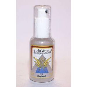 Lichtwesen Raphael tinctuur 27 30 ml