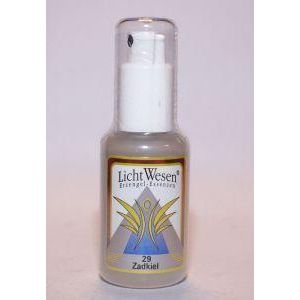 Lichtwesen Zadkiel tinctuur 29 30 ml
