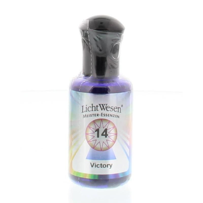 Lichtwesen Victory olie 14 30 ml