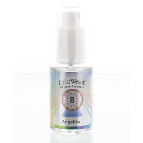 Lichtwesen Angelica tinctuur 8 30 ml