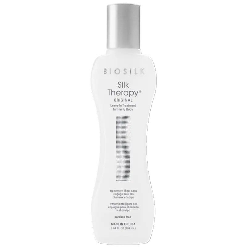 Biosilk Silk Therapy Original 167 ml