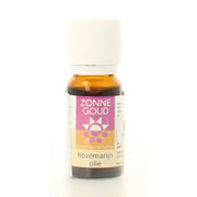 Zonnegoud Rozemarijn etherische olie 10 ml