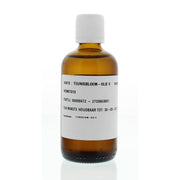 Jacob Hooy Teunisbloemolie 100 ml
