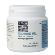 MRL Pleurotus 90 tabletten