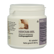 MRL Hericium 90 tabletten
