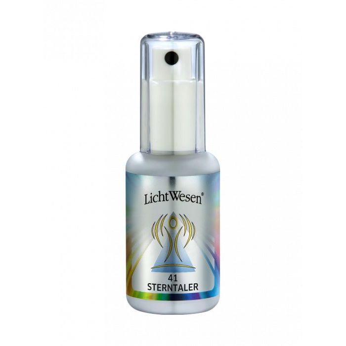 Lichtwesen Sterntaler tinctuur 41 30 ml