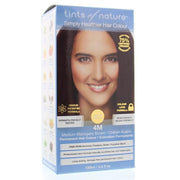 Tints Of Nature 4M mahonie 1 sachets