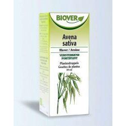 Biover Avena sativa tinctuur 50 ml