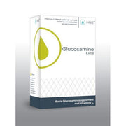HME Glucosamine extra 60 vcaps