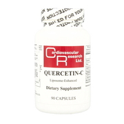 Ecological Formulas Quercitin C cardio 90 capsules