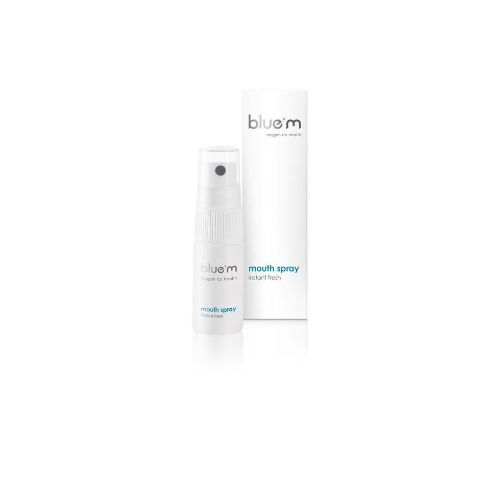 Bluem Mouth spray 15 ml