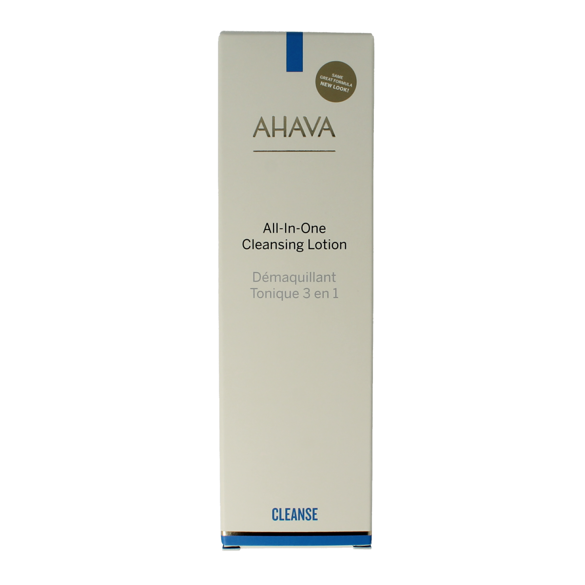 Ahava All in one toning cleanser 250 ml