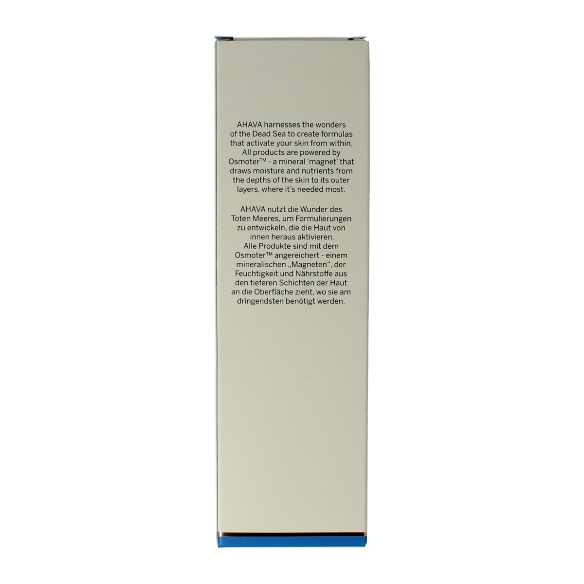 Ahava All in one toning cleanser 250 ml