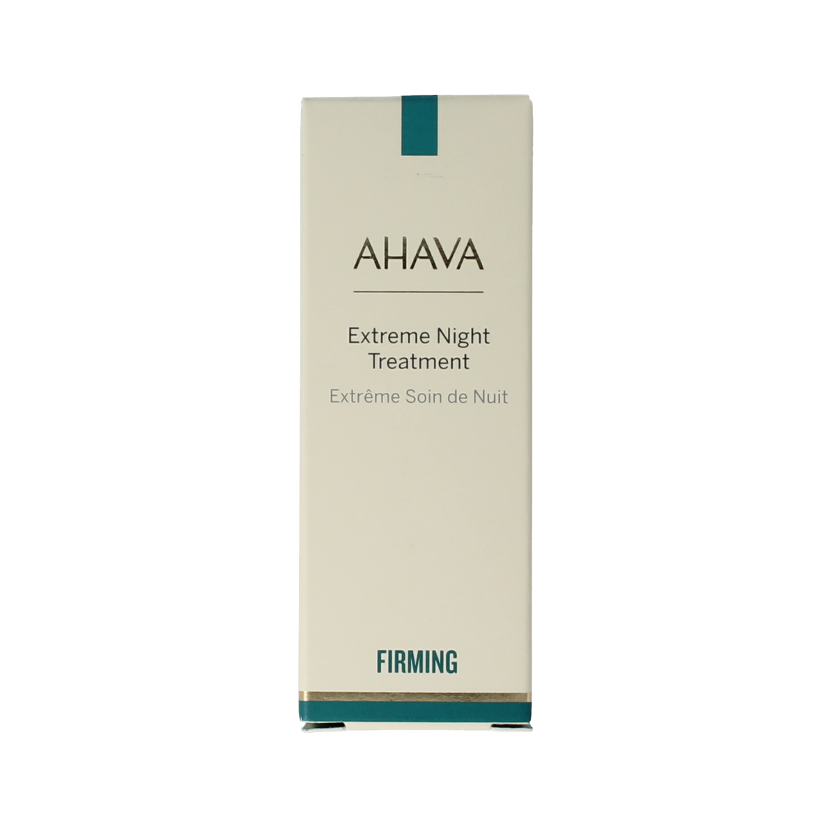 Ahava Extreme night treatment 30 ml