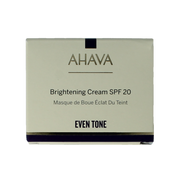Ahava Age control even tone moisturizer 50 ml