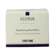 Ahava Brightening & hydrating mineral mud mask 50 ml