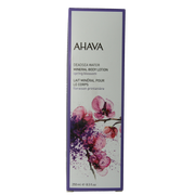 Ahava Mineral bodylotion spring blossom 250 ml