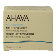 Ahava Night replenisher normal/dry skin 50 ml